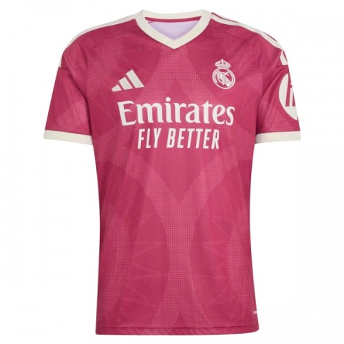 Camiseta Real Madrid Tercera 2026-27 Camiseta Real Madrid Tercera 2026-27