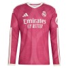 Camiseta Real Madrid Tercera 2026-27 - Manga Larga