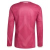 Camiseta Real Madrid Tercera 2026-27 - Manga Larga