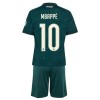 Conjunto/Equipación Real Madrid Mbappé 10 Niño Segunda 2026-27 Conjunto/Equipación Real Madrid Mbappé 10 Niño Segunda 2026-27