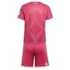 Conjunto/Equipación Real Madrid Niño Tercera 2026-27