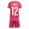 Conjunto/Equipación Real Madrid Trent Alexander-Arnold 12 Niño Tercera 2026-27 Conjunto/Equipación Real Madrid Trent Alexander-Arnold 12 Niño Tercera 2026-27