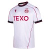 Camiseta Aberdeen Segunda 2026-27 Camiseta Aberdeen Segunda 2026-27