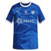 Camiseta Al Hilal SFC Primera 2026-27 Camiseta Al Hilal SFC Primera 2026-27