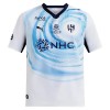 Camiseta Al Hilal SFC Segunda 2026-27 Camiseta Al Hilal SFC Segunda 2026-27