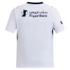Camiseta Al Hilal SFC Segunda 2026-27