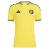 Camiseta Al Nassr Primera 2026-27 Camiseta Al Nassr Primera 2026-27