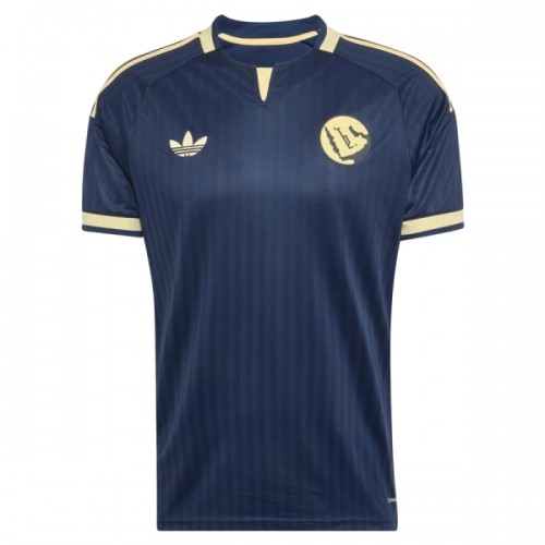 Camiseta Al Nassr Segunda 2026-27 Camiseta Al Nassr Segunda 2026-27