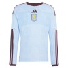Camiseta Aston Villa Tercera 2026-27 - Manga Larga