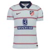 Camiseta Atlético Madrid Tercera 2026-27 Camiseta Atlético Madrid Tercera 2026-27
