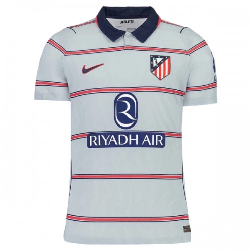 Camiseta Atlético Madrid Tercera 2026-27 Camiseta Atlético Madrid Tercera 2026-27