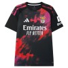 Camiseta Benfica Tercera 2026-27 Camiseta Benfica Tercera 2026-27