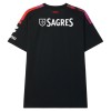 Camiseta Benfica Tercera 2026-27