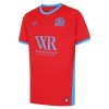 Camiseta Blackburn Rovers Tercera 2026-27 Camiseta Blackburn Rovers Tercera 2026-27