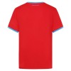 Camiseta Blackburn Rovers Tercera 2026-27