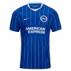Camiseta Brighton Hove Albion Primera 2026-27 Camiseta Brighton Hove Albion Primera 2026-27