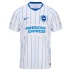 Camiseta Brighton Hove Albion Segunda 2026-27 Camiseta Brighton Hove Albion Segunda 2026-27
