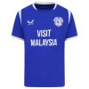 Camiseta Cardiff City Primera 2026-27 Camiseta Cardiff City Primera 2026-27