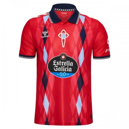 Camiseta Celta Vigo Tercera 2026-27 Camiseta Celta Vigo Tercera 2026-27