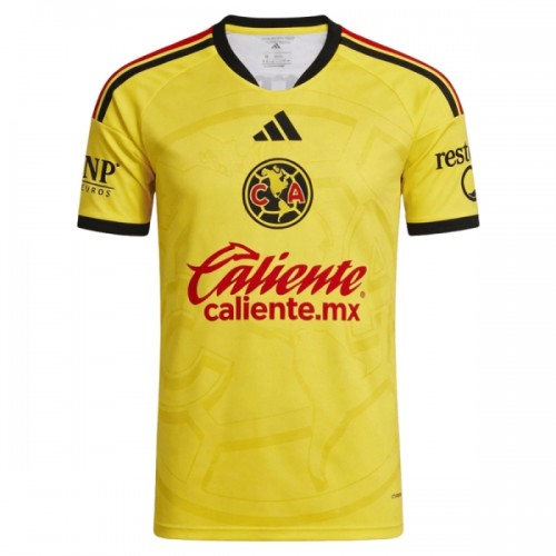 Camiseta Club América Primera 2026-27 Camiseta Club América Primera 2026-27
