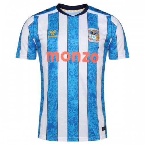 Camiseta Coventry City Primera 2026-27 Camiseta Coventry City Primera 2026-27