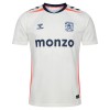 Camiseta Coventry City Segunda 2026-27 Camiseta Coventry City Segunda 2026-27