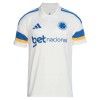 Camiseta Cruzeiro EC Tercera 2026-27 Camiseta Cruzeiro EC Tercera 2026-27