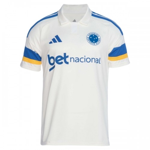 Camiseta Cruzeiro EC Tercera 2026-27 Camiseta Cruzeiro EC Tercera 2026-27