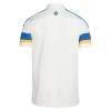 Camiseta Cruzeiro EC Tercera 2026-27
