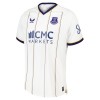 Camiseta Everton Segunda 2026-27 Camiseta Everton Segunda 2026-27