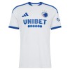 Camiseta FC Copenhagen Primera 2026-27 Camiseta FC Copenhagen Primera 2026-27