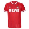 Camiseta FC Köln Segunda 2026-27 Camiseta FC Köln Segunda 2026-27