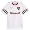 Camiseta Fluminense FC Segunda 2026-27 Camiseta Fluminense FC Segunda 2026-27