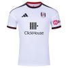 Camiseta Fulham FC Primera 2026-27 Camiseta Fulham FC Primera 2026-27