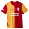 Camiseta Galatasaray SK Primera 2026-27 Camiseta Galatasaray SK Primera 2026-27