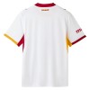 Camiseta Galatasaray SK Segunda 2026-27