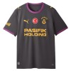 Camiseta Galatasaray SK Tercera 2026-27 Camiseta Galatasaray SK Tercera 2026-27