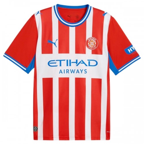 Camiseta Girona Primera 2026-27 Camiseta Girona Primera 2026-27