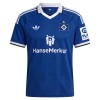 Camiseta Hamburger SV Segunda 2026-27 Camiseta Hamburger SV Segunda 2026-27