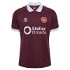 Camiseta Heart of Midlothian Primera 2026-27 Camiseta Heart of Midlothian Primera 2026-27