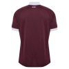 Camiseta Heart of Midlothian Primera 2026-27