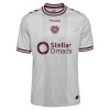 Camiseta Heart of Midlothian Segunda 2026-27