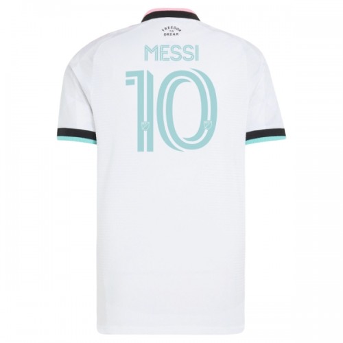 Camiseta Inter Miami CF Messi 10 Tercera 2026-27 Camiseta Inter Miami CF Messi 10 Tercera 2026-27