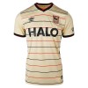 Camiseta Ipswich Town Segunda 2026-27 Camiseta Ipswich Town Segunda 2026-27
