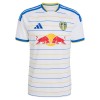 Camiseta Leeds United Primera 2026-27