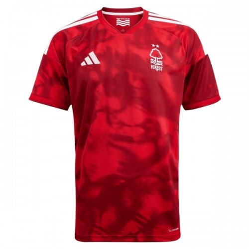 Camiseta Nottingham Forest Primera 2026-27 Camiseta Nottingham Forest Primera 2026-27