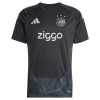 Camiseta Portero Ajax Amsterdam 2026-27 Negra Camiseta Portero Ajax Amsterdam 2026-27 Negra