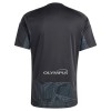 Camiseta Portero Ajax Amsterdam 2026-27 Negra