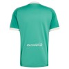Camiseta Portero Ajax Amsterdam 2026-27 Verde