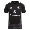 Camiseta Portero Manchester United Primera 2026-27 Camiseta Portero Manchester United Primera 2026-27